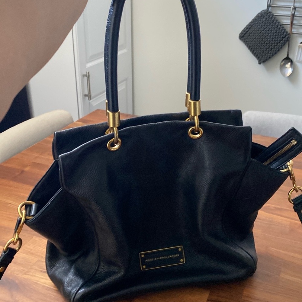 SALE! Marc Jacobs satchel
